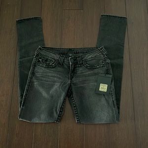 True religion Super T Julie skinny jeans